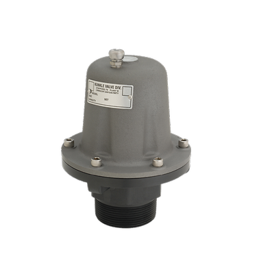 Kunkle Valve-P-P000943